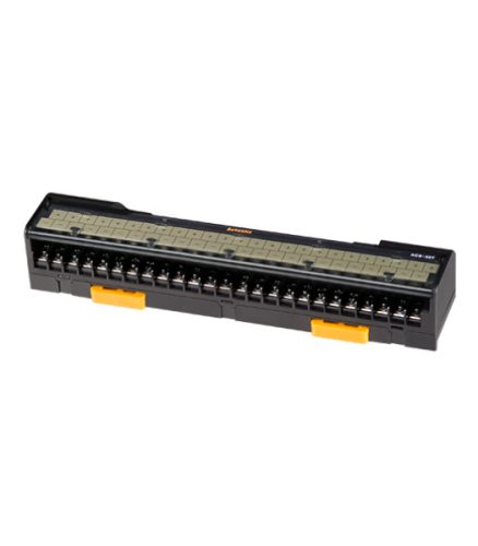 ACS-50T - Elosztóblokk 50 PIN 125VAC/125VDC 10A IP20