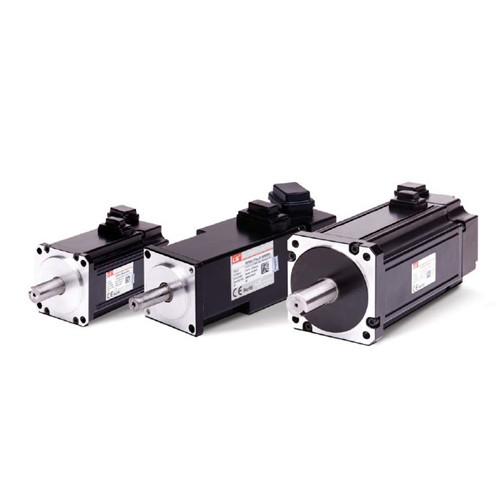 APM-SA015ACN-8 - Szervo motor Kisfeszültségű 150W 3000rpm 2048P/R perem 40x40mm IP55