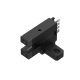 BS5-TA2M-P Fotoelektromos-optikai érzékelő mikro 5-24VDC 5mm/PNP L.ON/D.ON IP50