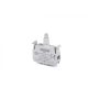 LED Kontaktus Piros 12-30V DC - IP 12-30V DC - CB6