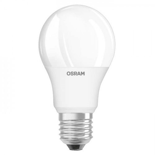 OSRAM ADV Classic A GLOWdim  matt 230V E27 LED EQ60  2700K