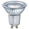 OSRAM PAR16    230V GU10 LED EQ50 120°  2700K