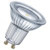 OSRAM PAR16    230V GU10 LED EQ50 120°  2700K