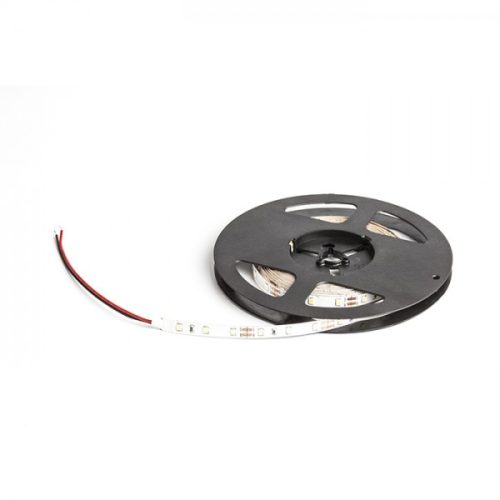 LED STRIP IP20 5m    12V= LED 60W  3000K