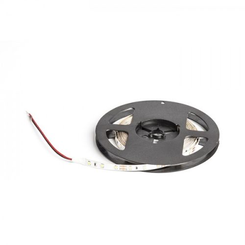 LED STRIP IP20 5m 12V= LED 60W 4000K