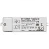 TRAFO 20-70W 12V AC DIMM   12V 70W