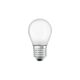 OSRAM Retrofit ilum DIMM  matt 230V E27 LED EQ40  2700K