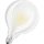 OSRAM Retrofit Globe 95   matt 230V E27 LED EQ60  2700K