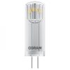 OSRAM PIN G4    12V G4 LED EQ20 300°  2700K