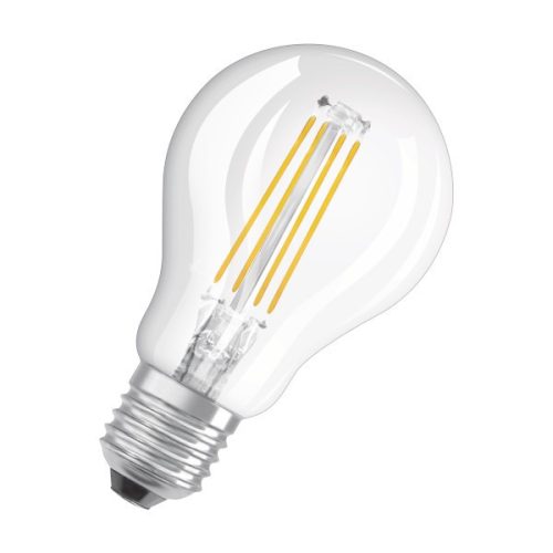 OSRAM Retrofit ilum  világos 230V E27 LED EQ60  2700K