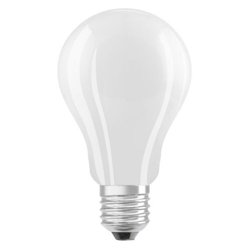 OSRAM Retrofit Classic A   matt 230V E27 LED EQ150  2700K