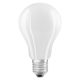 OSRAM Retrofit Classic A   matt 230V E27 LED EQ150  2700K