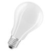 OSRAM Retrofit Classic A   matt 230V E27 LED EQ150  2700K