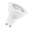 OSRAM PAR16  fehér  230V GU10 LED EQ35 36°  2700K