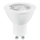 OSRAM PAR16  fehér  230V GU10 LED EQ50 36°  2700K