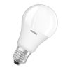 OSRAM RGBW Classic A   matt 230V E27 LED EQ60  2700K