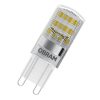 OSRAM PIN G9    230V G9 LED EQ20  2700K