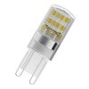 OSRAM PIN G9    230V G9 LED EQ20  2700K