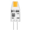 OSRAM PIN MICRO G4 12V G4 LED EQ10 300° 2700K