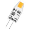 OSRAM PIN MICRO G4 12V G4 LED EQ10 300° 2700K