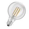 OSRAM ULTRA ECONOMY 210lm/W Globe 95 világos 230V E27 LED EQ60 3000K