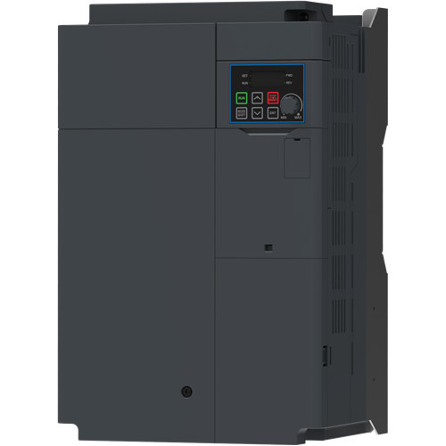 LSLV0185G100-4EOFN Frekvenciaváltó 3x400V HD: 18,5kW/39A ND: 22kW/45A V/f,Vektoros IP20 RS485 C3