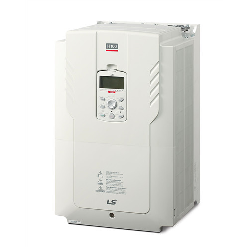 LSLV0370H100-4COFD Frekvenciaváltó 3x400V 37kW/75A V/f IP20 C3 USB,RS485,Metasys N2,BACnet