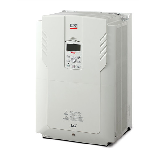 LSLV0450H100-4COFD Frekvenciaváltó 3x400V 45kW/91A V/f IP20 C3 USB,RS485,Metasys N2,BACnet