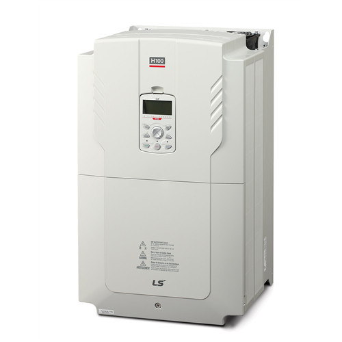 LSLV0750H100-4COFD Frekvenciaváltó 3x400V 75kW/142A V/f IP20 C3 USB,RS485,Metasys N2,BACnet