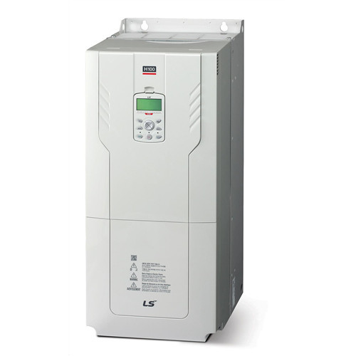 LSLV1100H100-4COFD Frekvenciaváltó 3x400V 110kW/223A V/f IP20 C3 USB,RS485,Metasys N2,BACnet