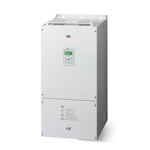 LSLV2200H100-4COFD Frekvenciaváltó 3x400V 220kW/432A V/f IP20 C3 USB,RS485,Metasys N2,BACnet