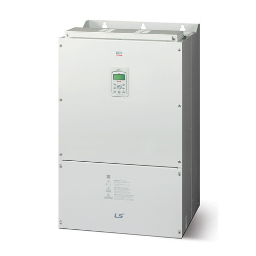 LSLV3150H100-4COFD Frekvenciaváltó 3x400V 315kW/613A V/f IP20 C3 USB,RS485,Metasys N2,BACnet