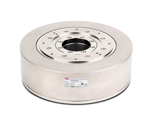 MDM-DC06DN0H DD Szervo motor 3-fázis 230V 126W 200rpm 20 BIT