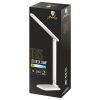 LED Asztali lámpa IRIS 7W Dimmelhető, USB - DL4302/W