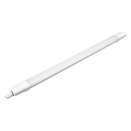 LED Lineáris lámpatest 36W 3500lm Természetes fehér 4000K 1200mm - LNL323/1