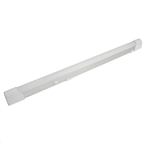 LED Lineáris lámpatest 10W 1000lm Természetes fehér 4000K 600mm - LNL922