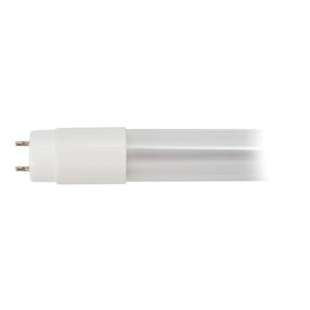 LED Fénycső 18W 1850lm Természetes fehér 4100K Opál G13 1200mm - TLS222