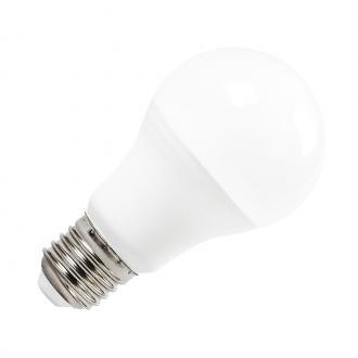 LED Izzó 12W 1160lm Meleg fehér 3000K Opál E27 - ZLS513