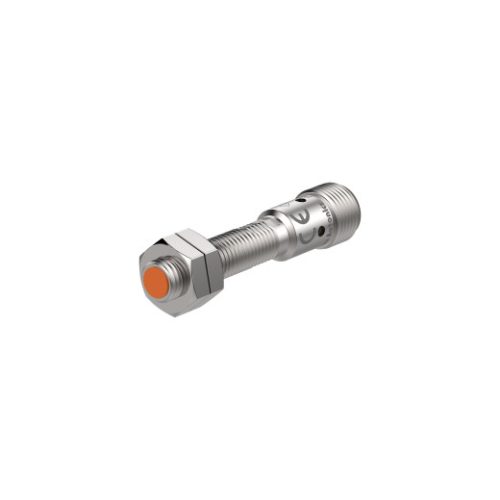 PRCMT08-1.5DC-I Induktív érzékelő 12-24VDC M8/1.5mm NC Csatlakozós Szintbe ép. IP67