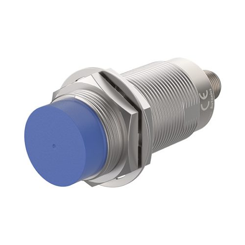 PRDCMLT30-25DO Induktív érzékelő 12-24VDC M30/25mm NO Csatlakozós Nem szintbe ép. IP67