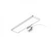 SAVOY 24 szekrénybe  króm 230V LED 8W 120° IP44  3000K