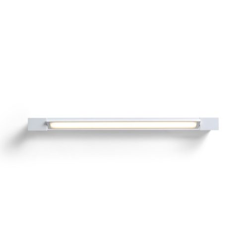 IMPERISO 60  fehér  230V LED 18W IP44  3000K