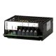 SPA-050-24 Autonics Tápegység panelre szerelhető, 24V DC, 200-240V AC, 50 W, Fémházas