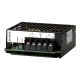 SPA-075-12 Autonics Tápegység panelre szerelhető, 12V DC, 200-240V AC, 75 W, Fémházas