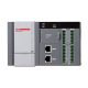 XBC-DN32U - PLC 110/240VAC, 16 24VDC bem., 16 TR. NPN kim.