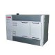 XBC-DR20SU - PLC 110/240VAC, 12 24VDC bem., 8 Relé kim.