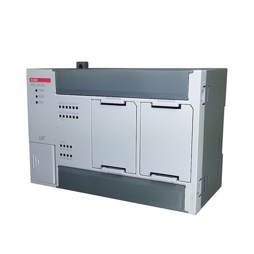 XBC-DR30E - PLC 110/240VAC, 18 24VDC bem., 12 Relé kim.