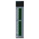 XBE-DC16A - PLC I/O modul 16 24VDC bem.