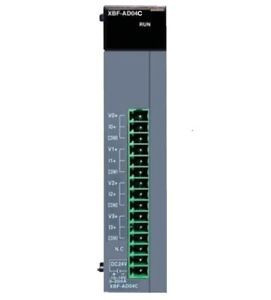 XBF-AD04C - PLC Speciális modul 4 analóg bem. Áram/Fesz. 14BIT