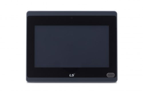 eXP2-0400D-EX - HMI 4.3’’ TFT LCD, 65,536 szín, 24VDC tápfesz.,Win CE, Ethernet, IP66 / NEMA 4X